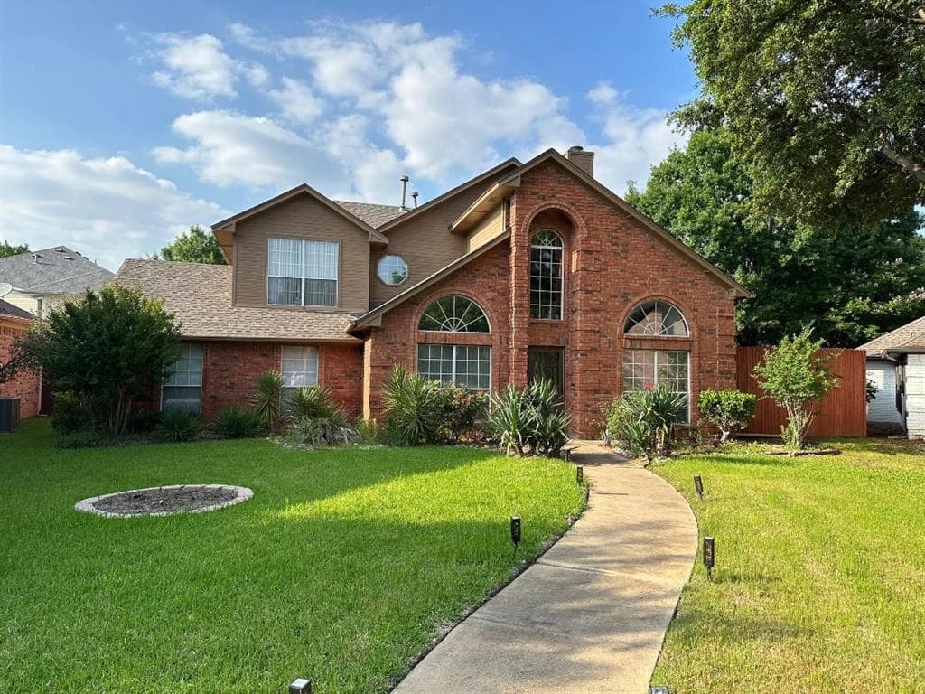 120 Tanbark Cir