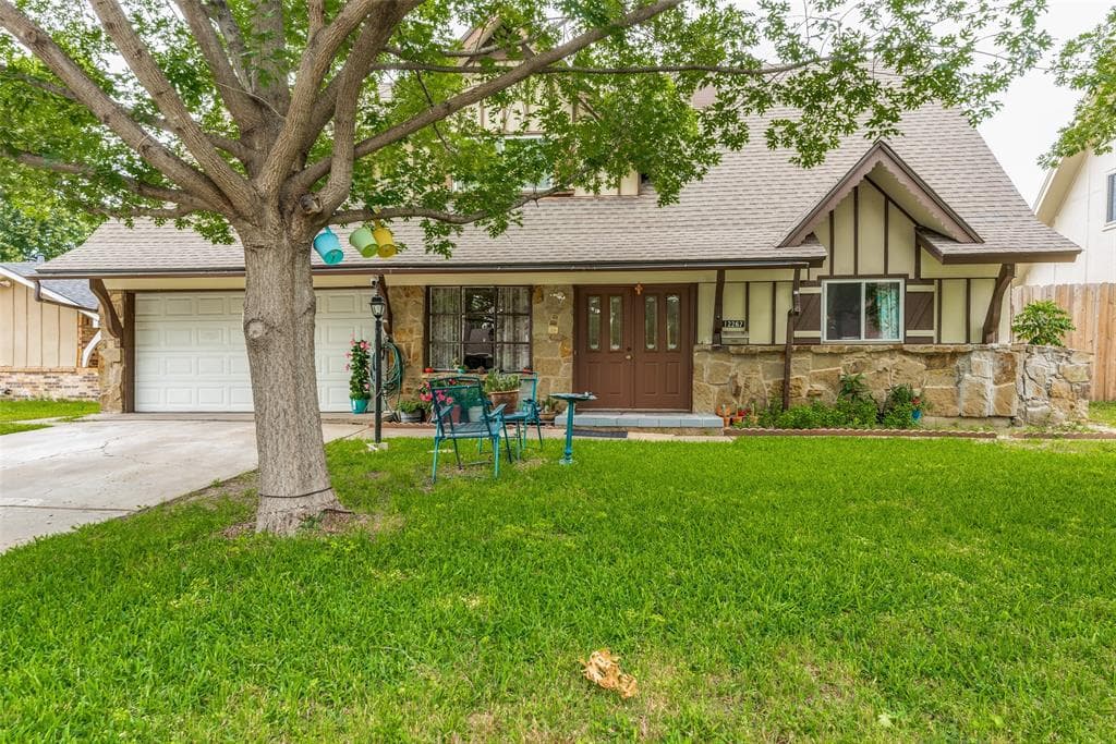 12267 High Meadow Dr