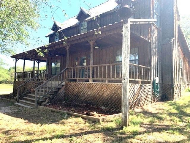 165 Horse Fall Rd