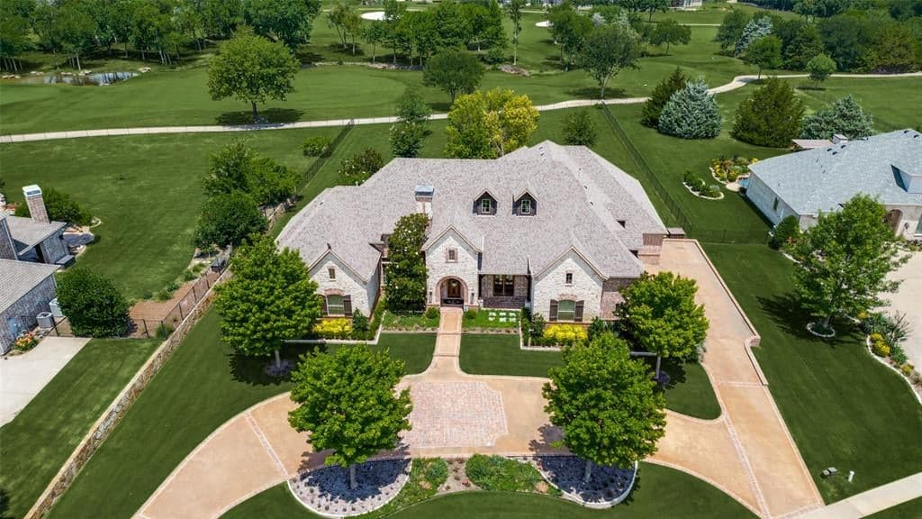 1371 Crooked Stick Dr
