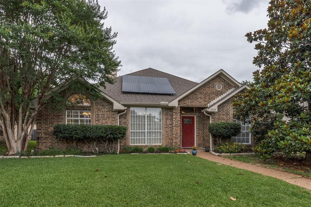 4043 Seabury Dr