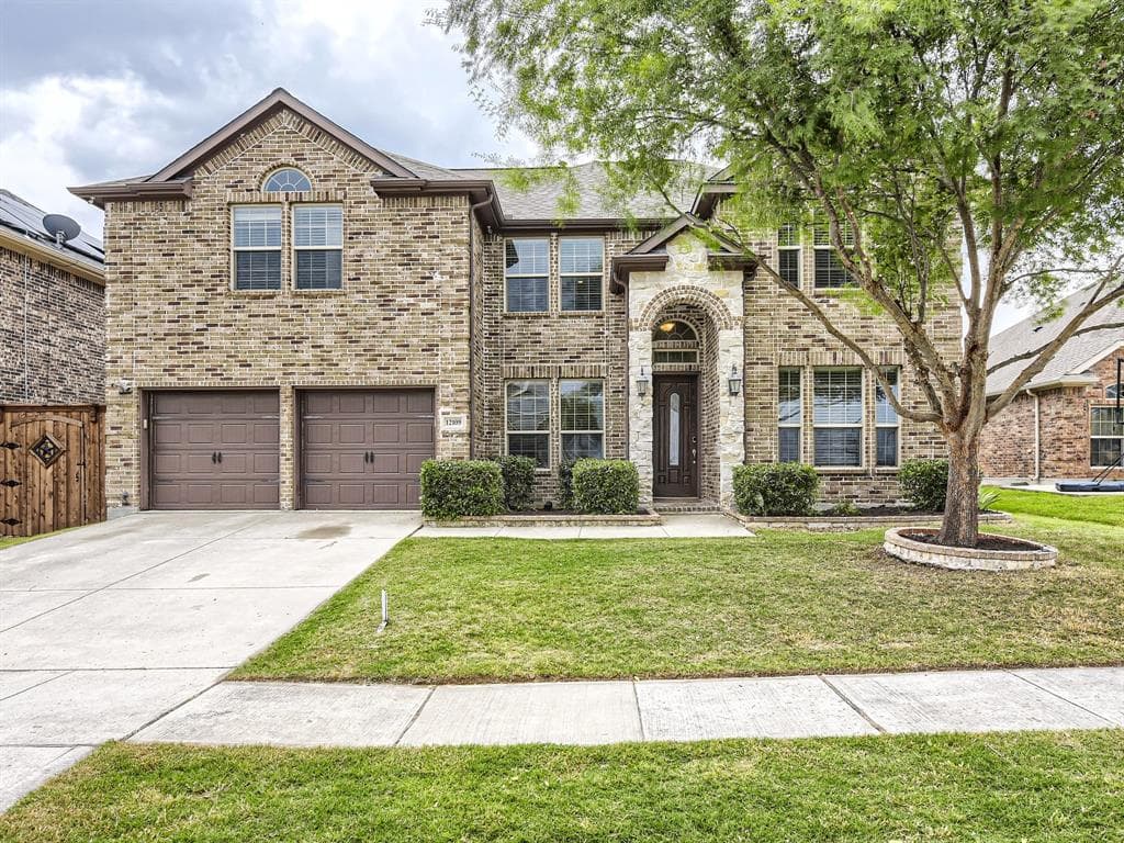 12109 Abernathy Cir