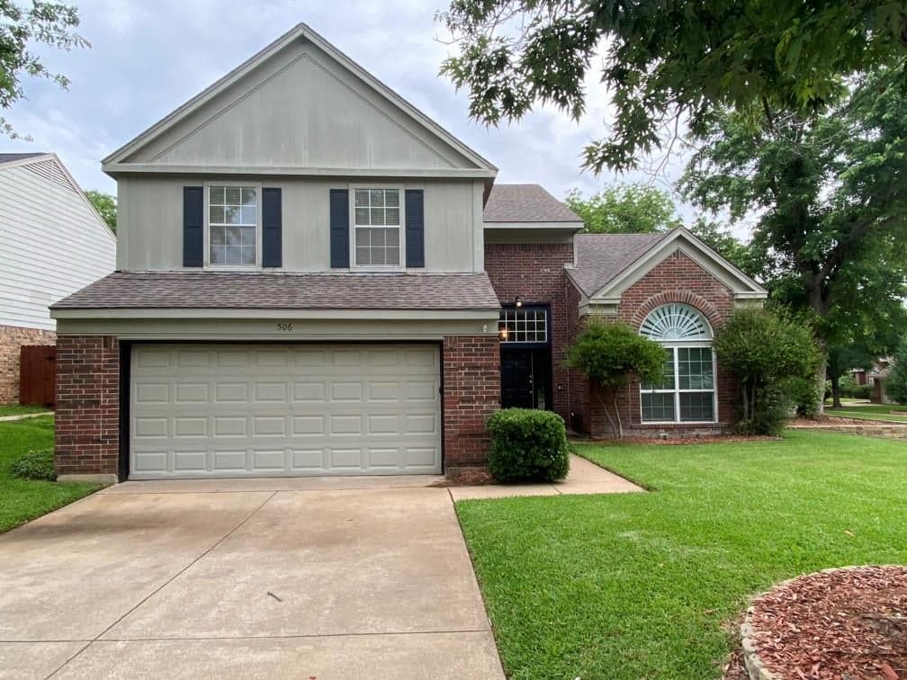 506 Chasewood Dr