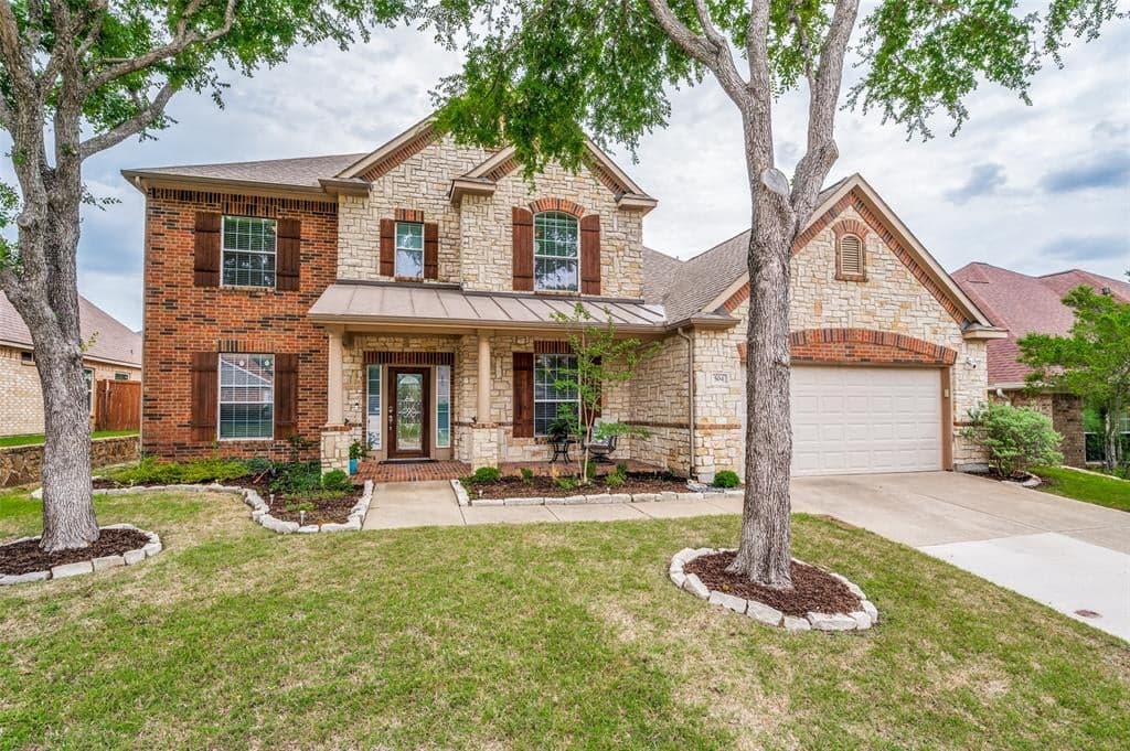 504 Maple Leaf Ln