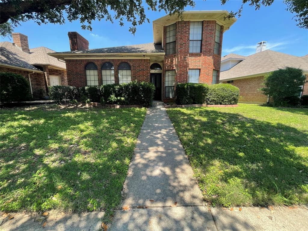 1439 Homestead Ln