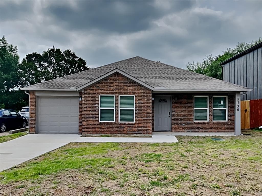 5736 Lone Star Cir