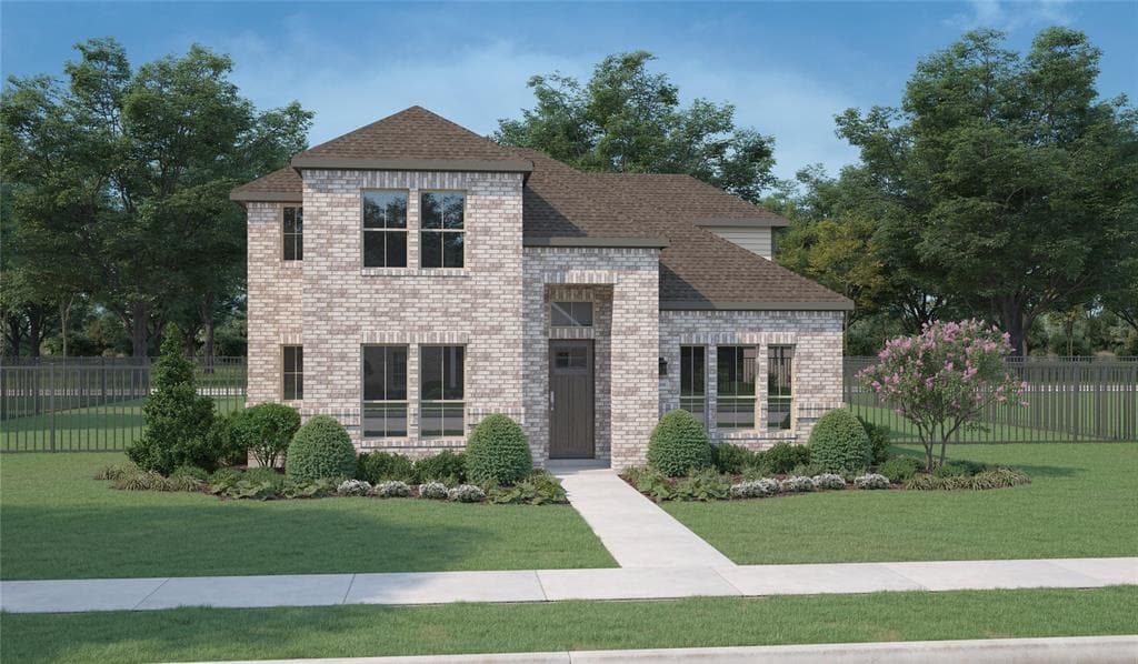 2269 Glacier Dr