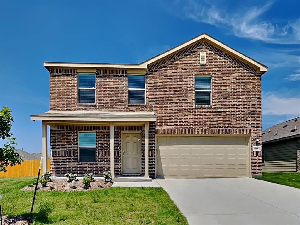 14801 Firerock Rd