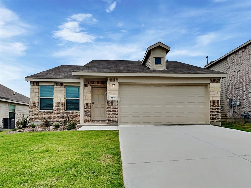 365 Sun Bluff Rd
