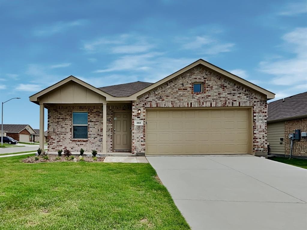 368 Sun Bluff Rd