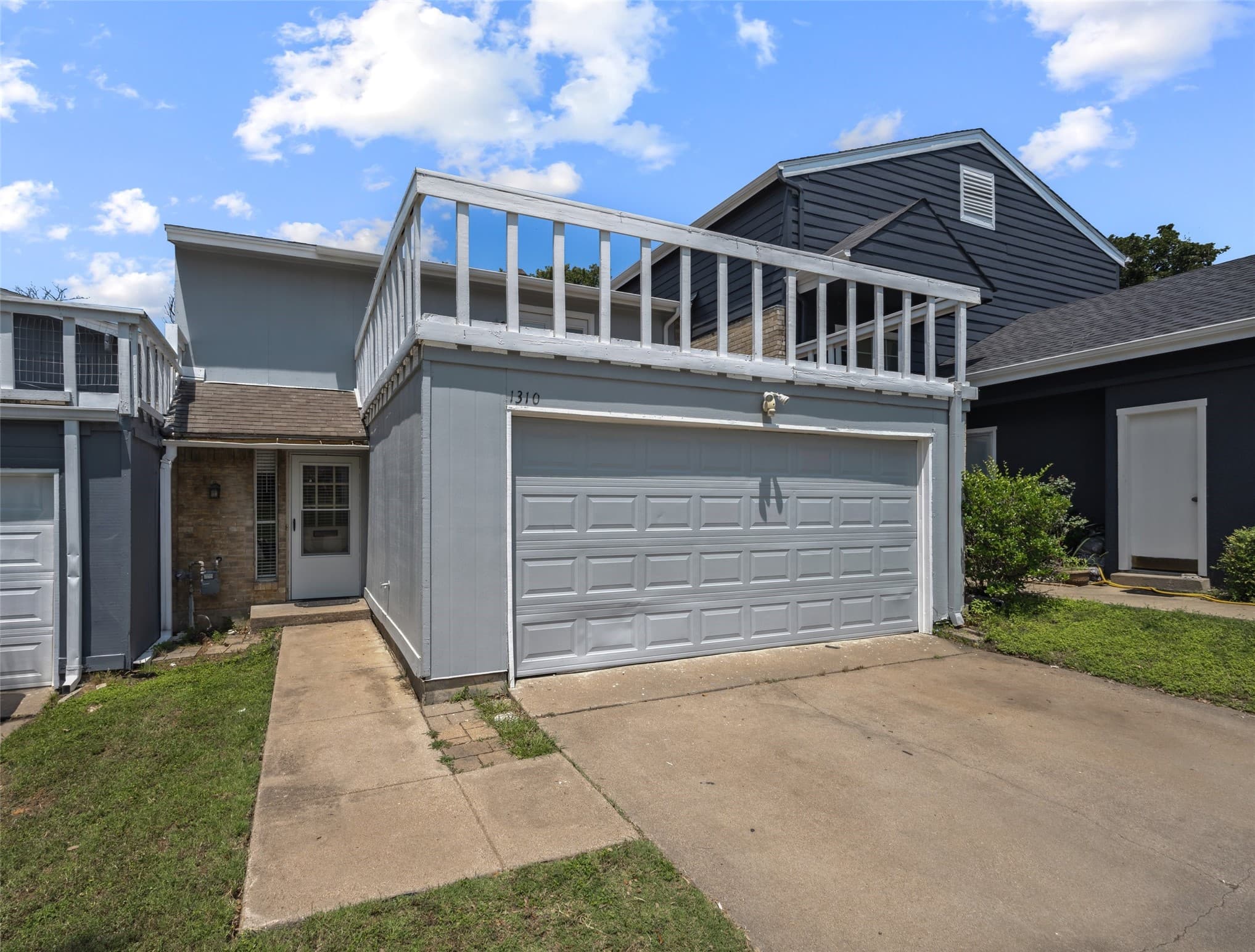 1310 El Camino Real