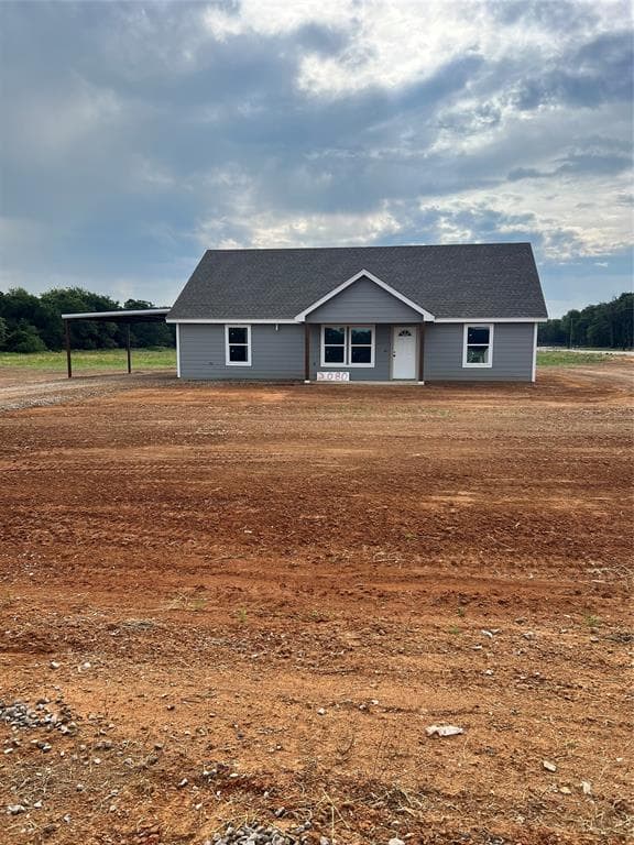 2080 Brown Loop