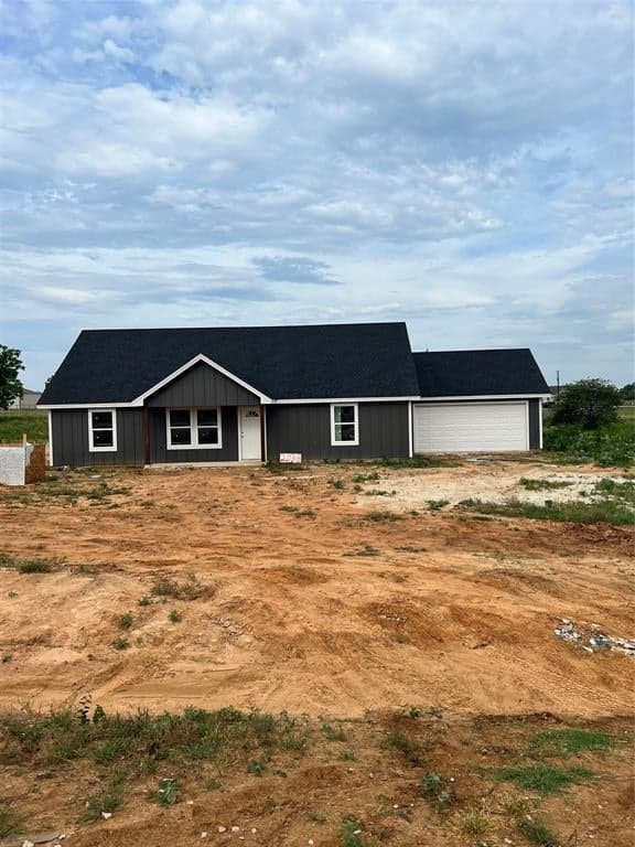 2038 Brown Loop
