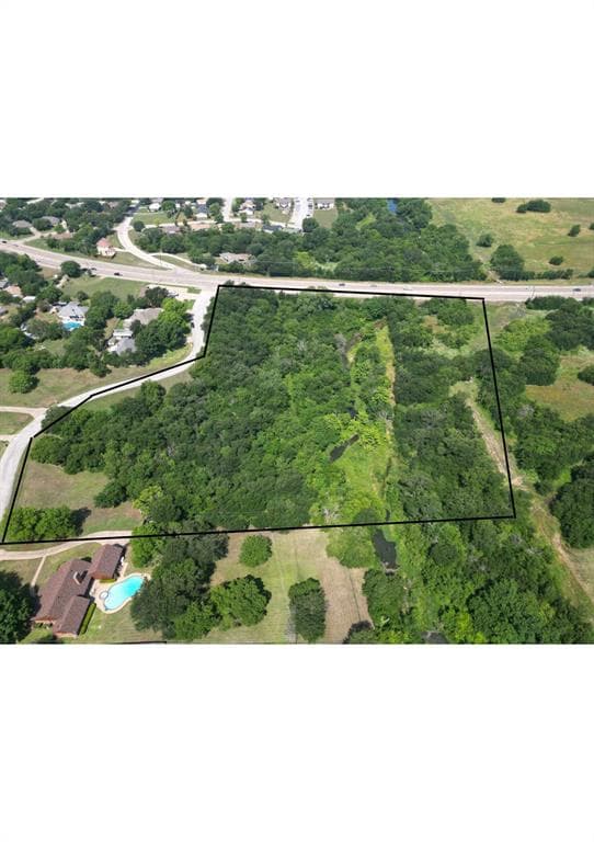 1 Davis Rd