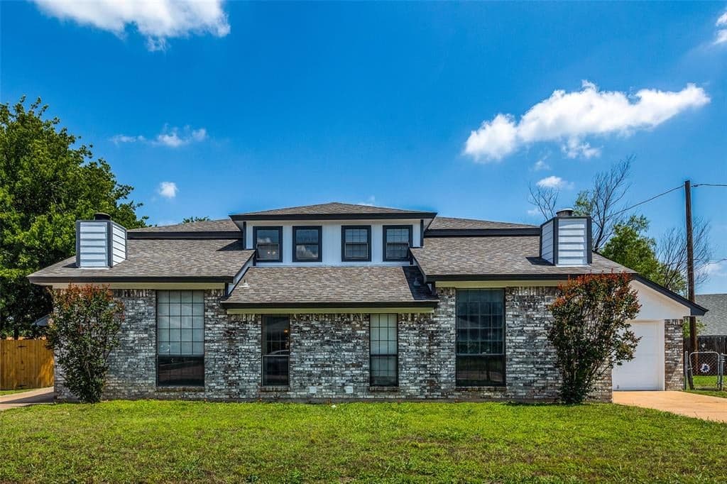 121 Myers Dr
