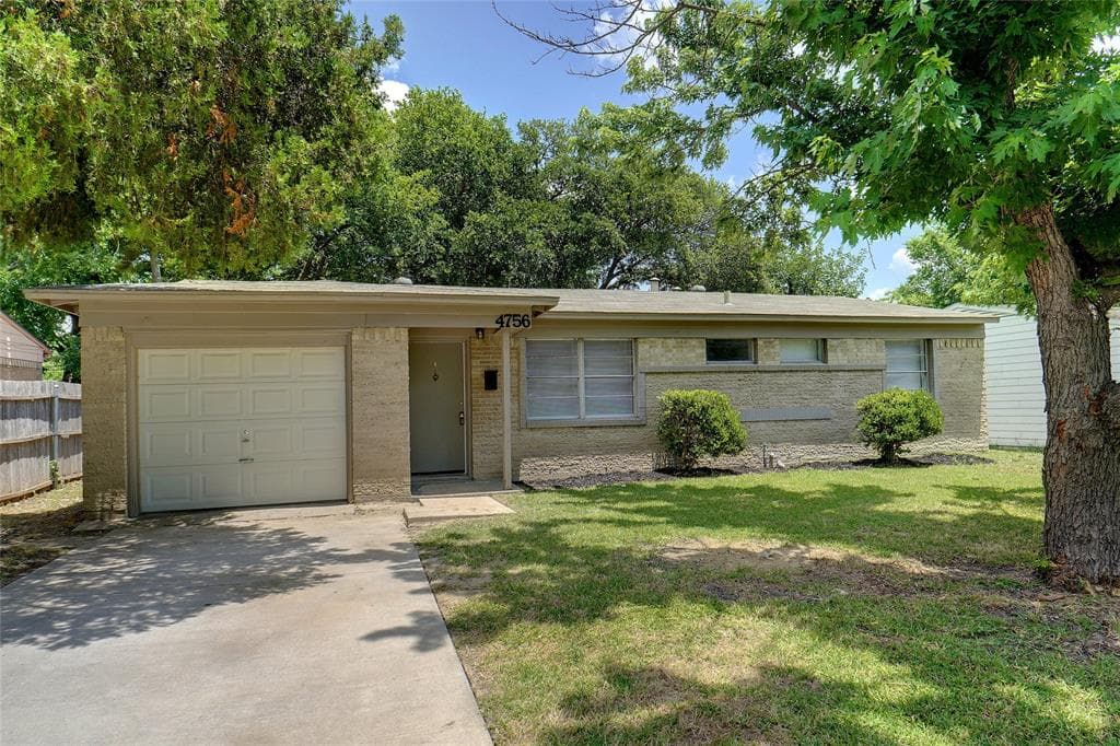 4756 Harper Dr