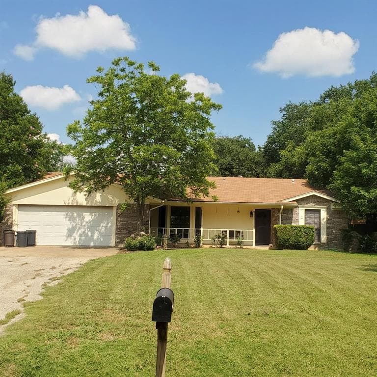 710 Percifield Trl
