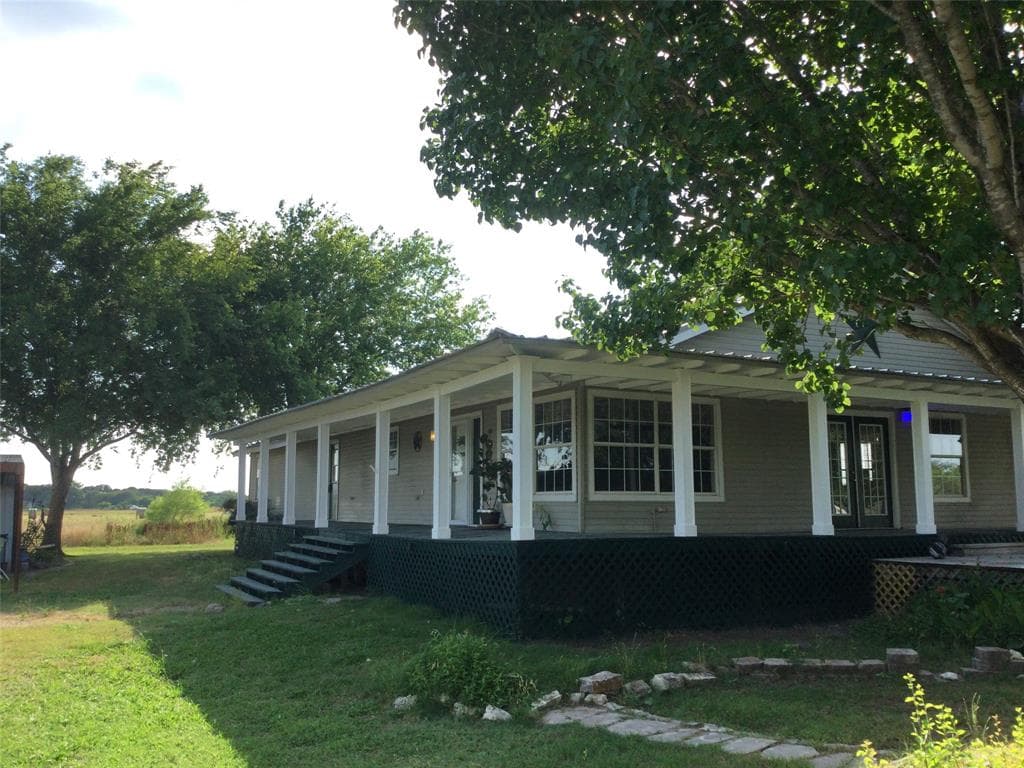 6705 Nw County Road 1140