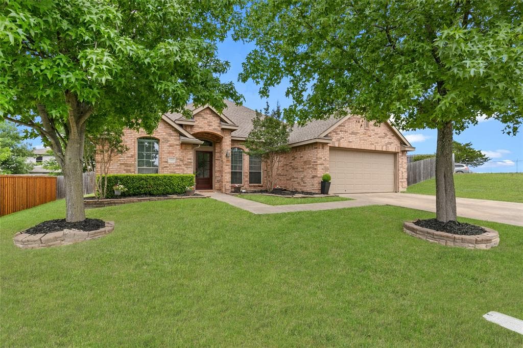2600 Oakland Way