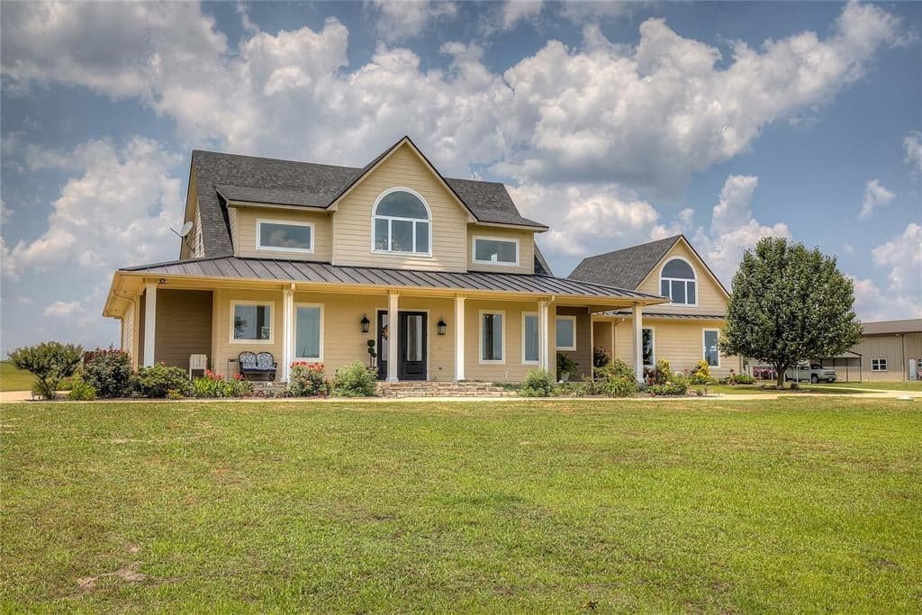 500 County Road 2316