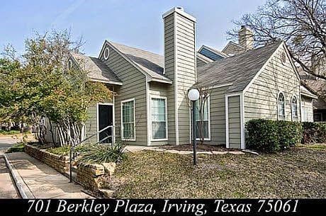 701 Berkley Plz
