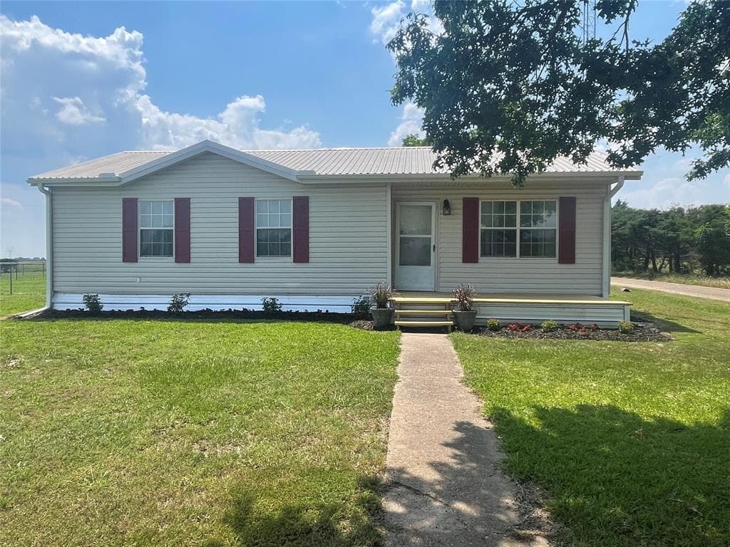 224 County Road 1446