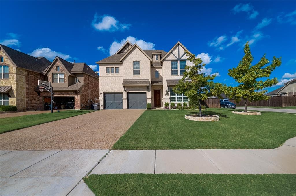 430 Berkshire Dr