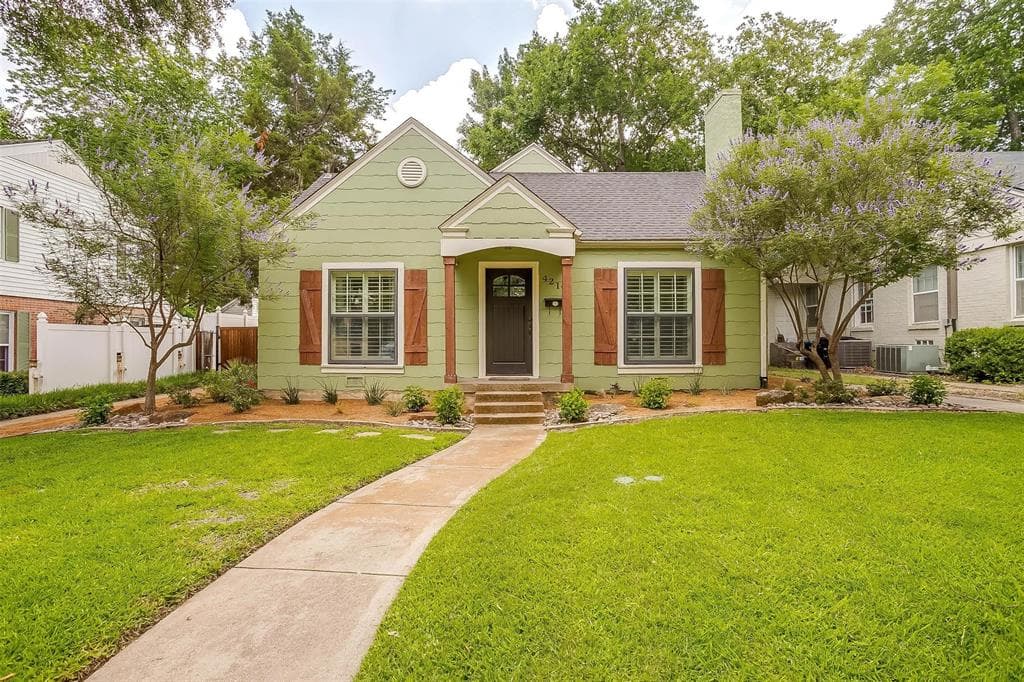 4217 Calmont Ave