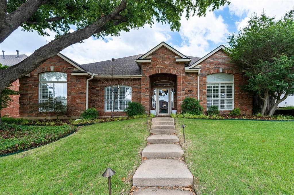 1436 W Peters Colony Rd