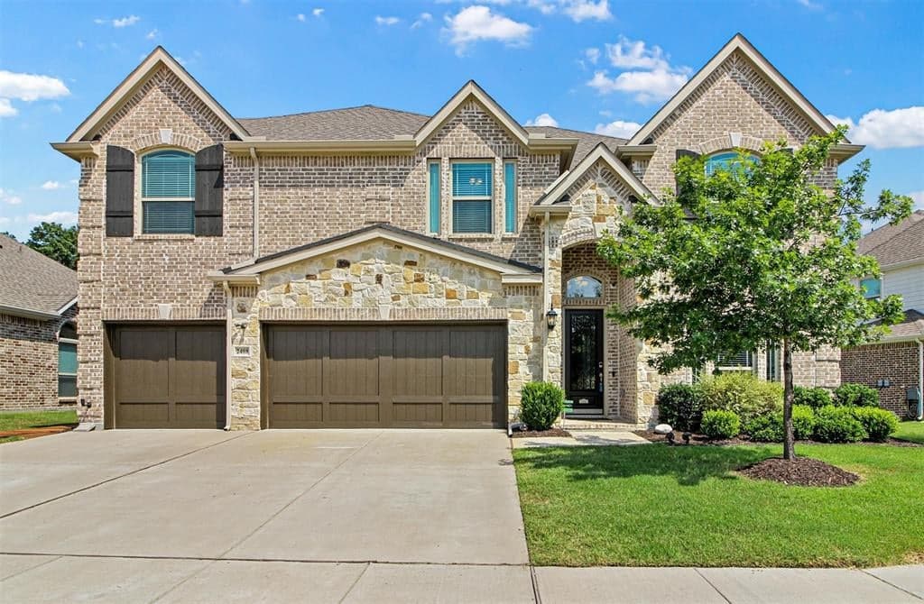 2408 Richland Chambers Ct
