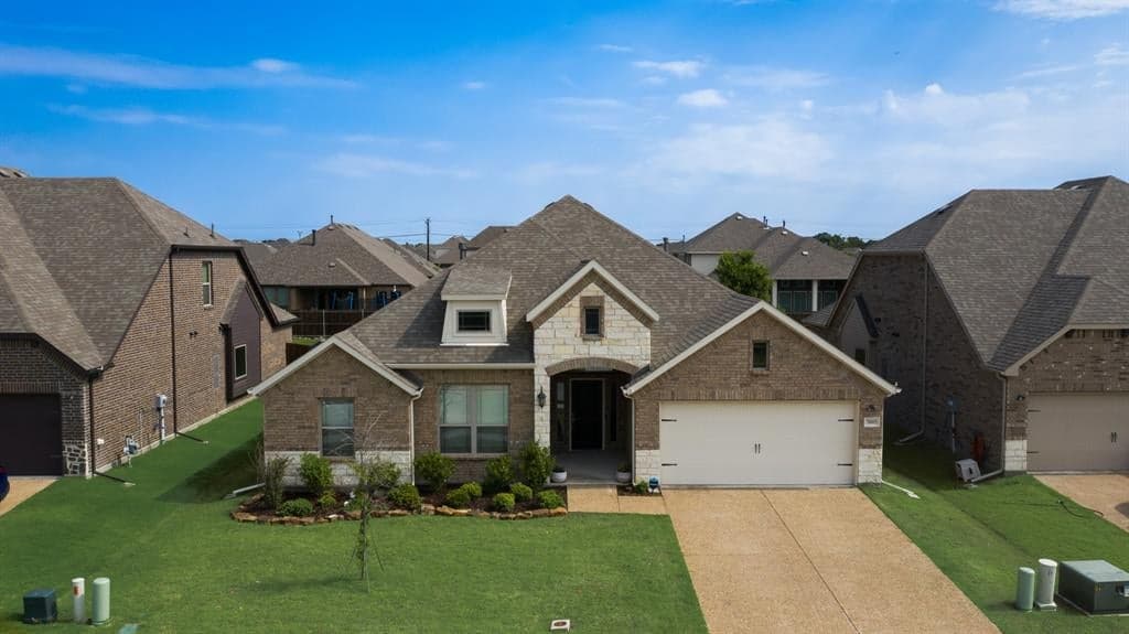 3005 Bobcat Dr
