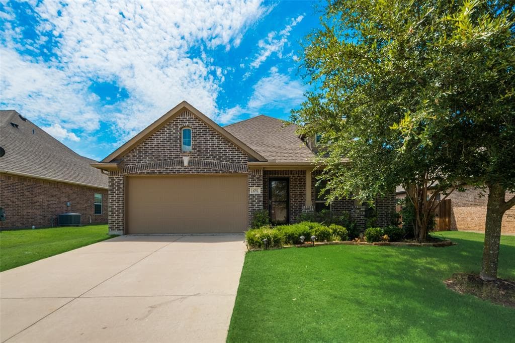4702 Liberty Hill Trl