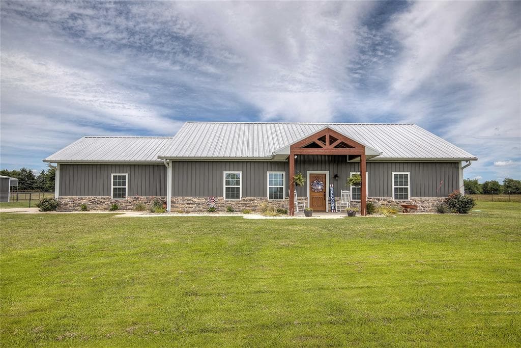 345 Rs County Road 1520
