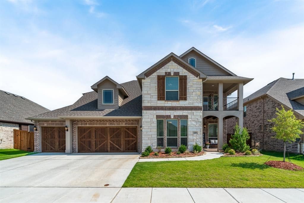 3209 Towne Manor Ln
