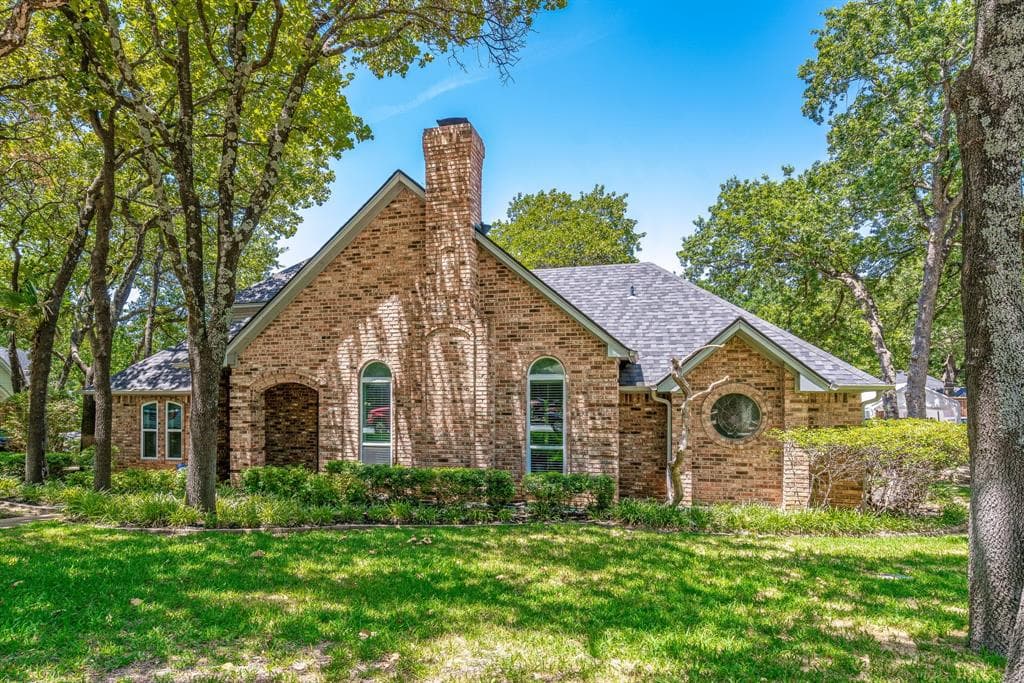 3529 High Countryside Dr