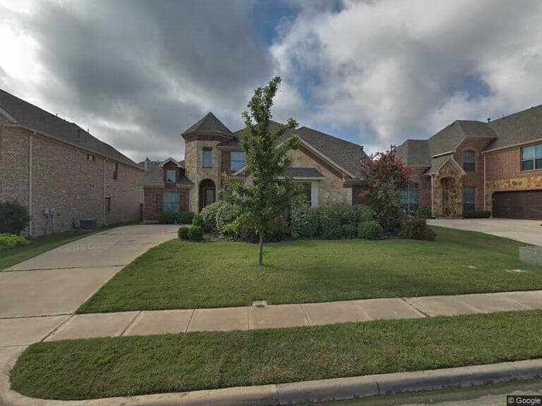 512 Hunter Manor Dr