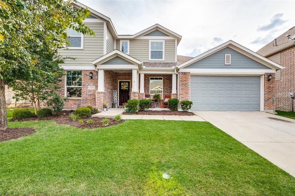 4333 Switchgrass St