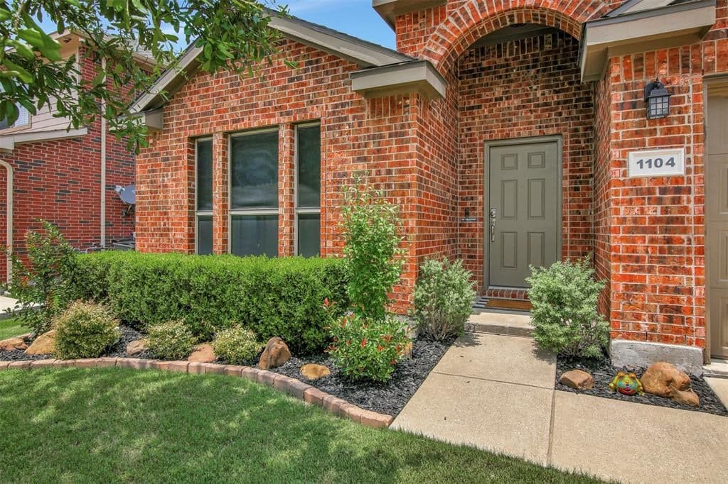 1104 Baylor Rd
