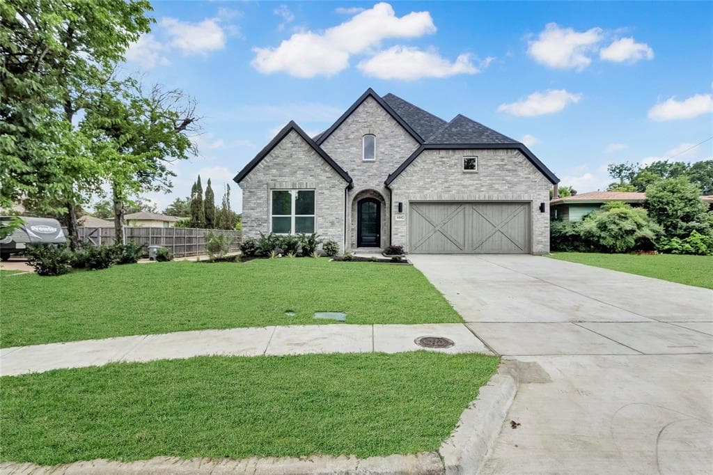 4442 Merrell Rd