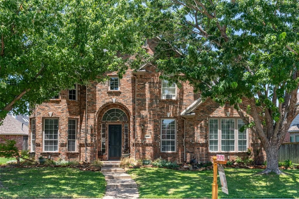 3417 Grand Mesa Dr