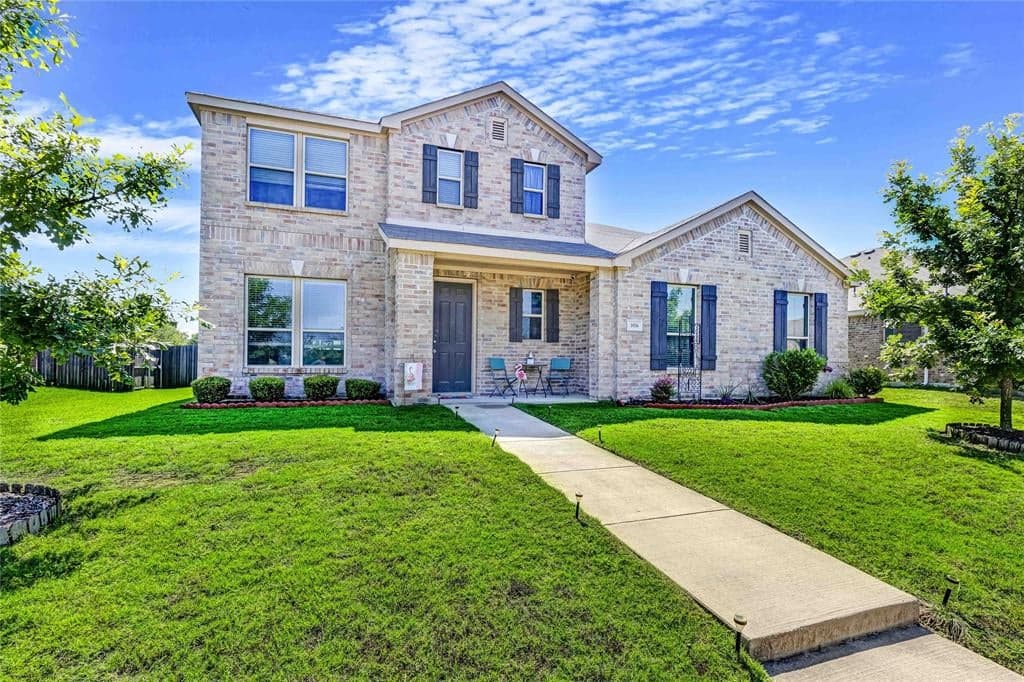 1016 Callalily Dr