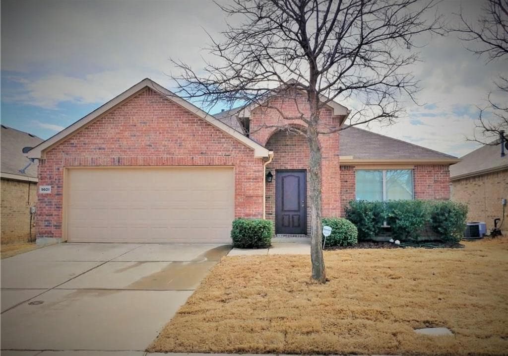 9601 Crooked Cat Dr