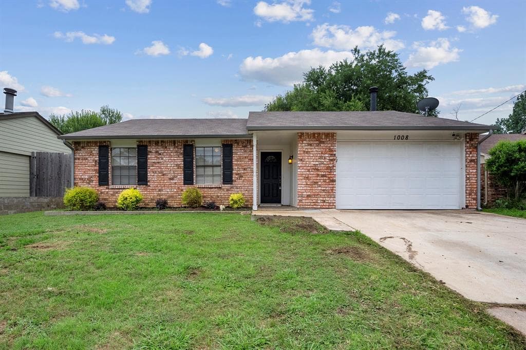 1008 Fort Worth St