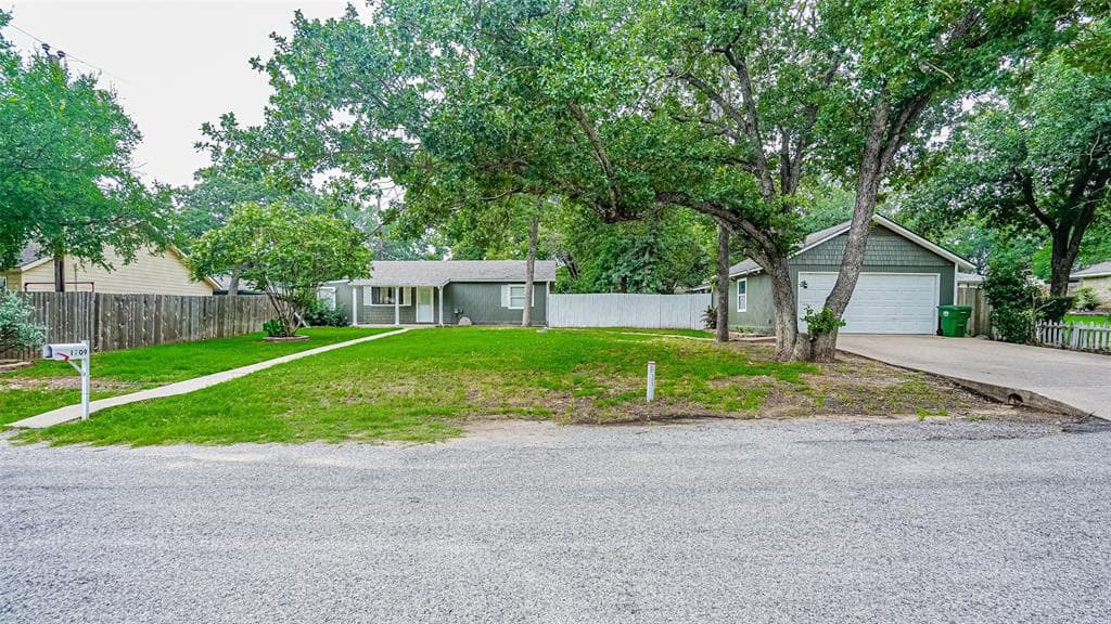 1709 Rifle Rd