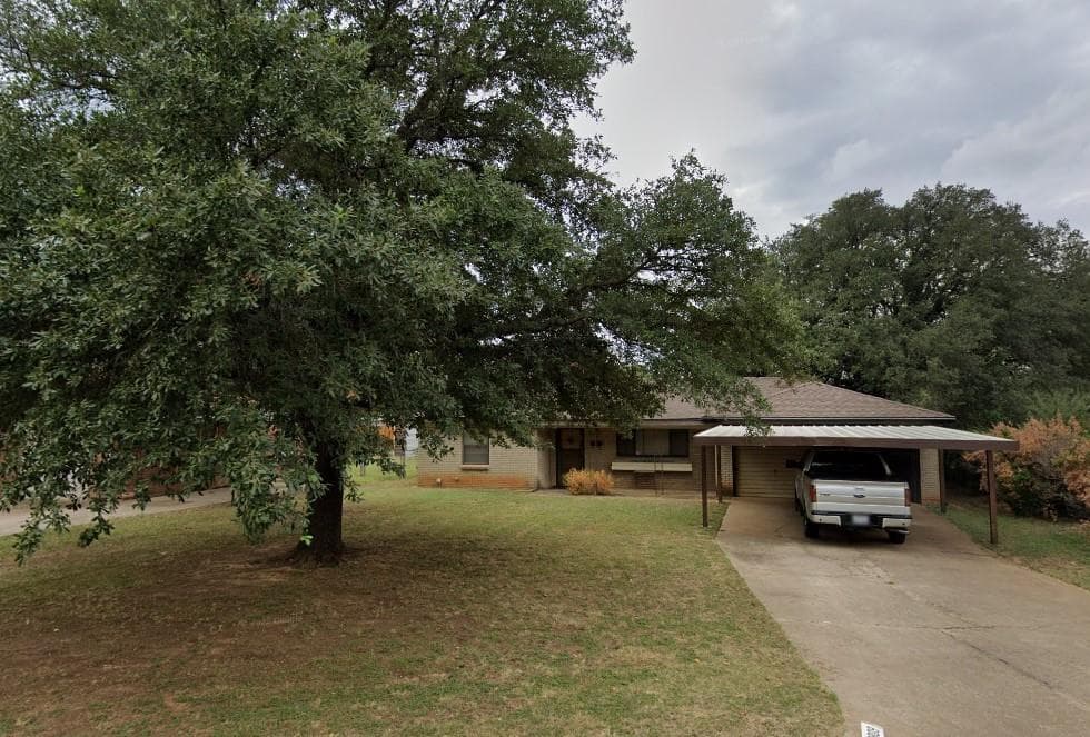 3809 Shawnee Trl