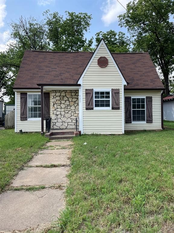 105 Scurlock Ave
