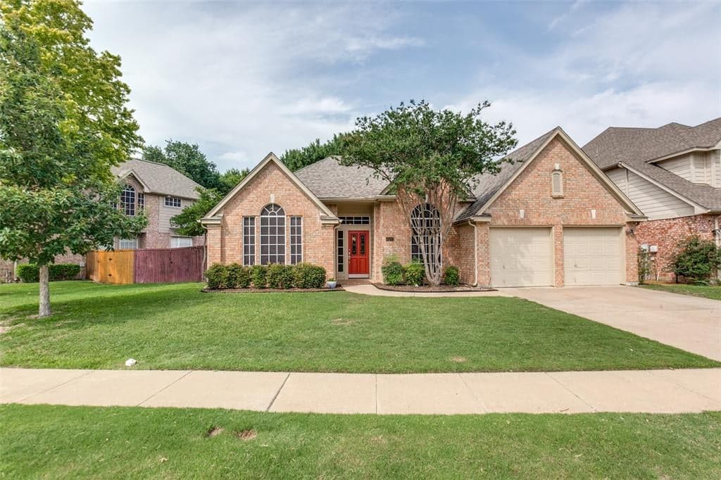 5507 S Briar Ridge Cir