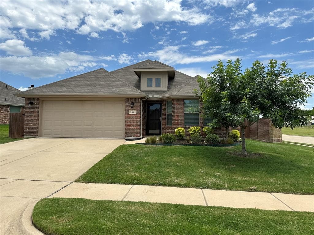 2565 Weatherford Heights Dr