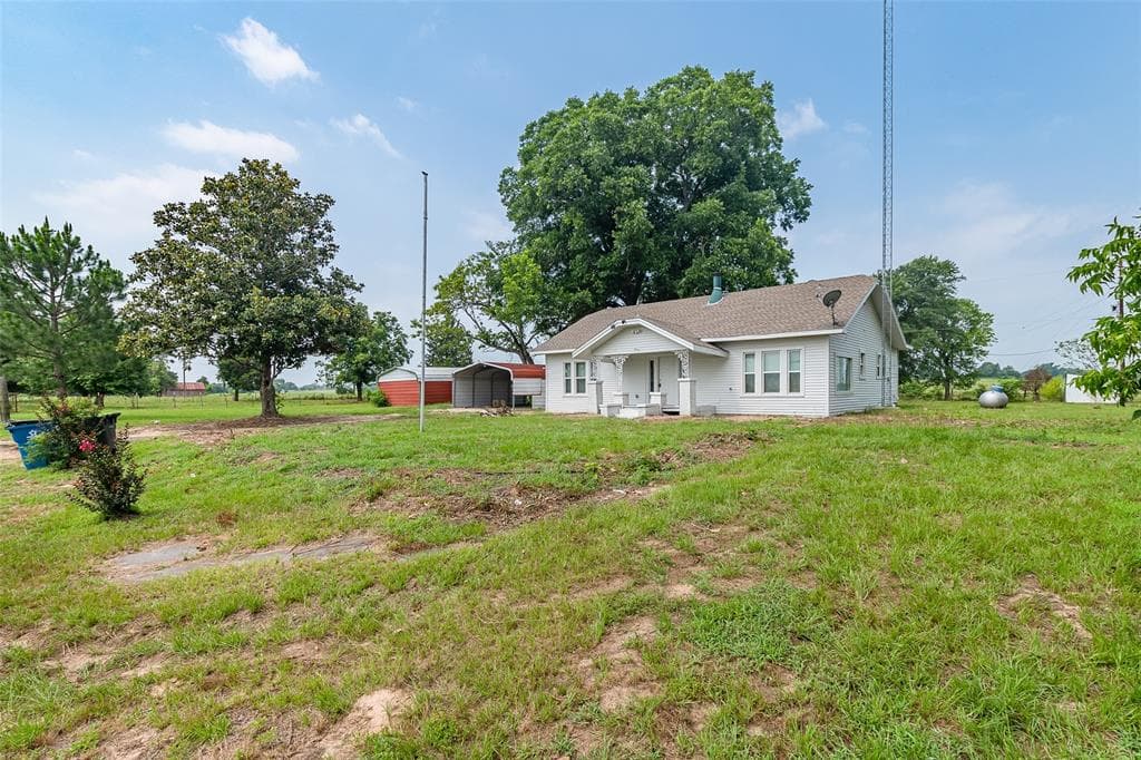 950 Vz County Road 4402
