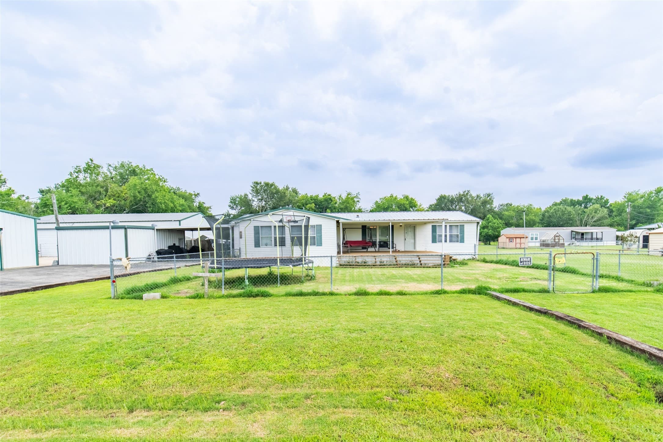 730 County Road 4791